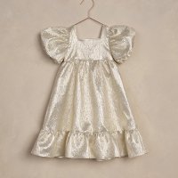 <b> NORALEE</b><br>24aw AUGUSTA DRESS<br>CHAMPAGNE<img class='new_mark_img2' src='https://img.shop-pro.jp/img/new/icons1.gif' style='border:none;display:inline;margin:0px;padding:0px;width:auto;' />