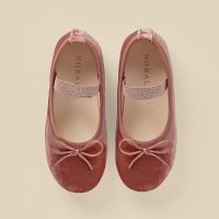 <b> NORALEE</b><br>24aw BALLET FLATS<br>POPPY<img class='new_mark_img2' src='https://img.shop-pro.jp/img/new/icons1.gif' style='border:none;display:inline;margin:0px;padding:0px;width:auto;' />