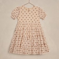 <b> NORALEE</b><br>24aw DOTTIE DRESS<br>ANTIQUE<img class='new_mark_img2' src='https://img.shop-pro.jp/img/new/icons1.gif' style='border:none;display:inline;margin:0px;padding:0px;width:auto;' />