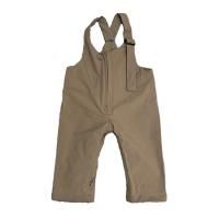 <b>MOUN TEN.</b></br>25ss stretch nylon salopette (for baby)<br>mocha<img class='new_mark_img2' src='https://img.shop-pro.jp/img/new/icons1.gif' style='border:none;display:inline;margin:0px;padding:0px;width:auto;' />