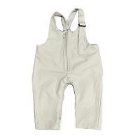 <b>MOUN TEN.</b></br>25ss stretch nylon salopette (for baby)<br>stone<img class='new_mark_img2' src='https://img.shop-pro.jp/img/new/icons1.gif' style='border:none;display:inline;margin:0px;padding:0px;width:auto;' />