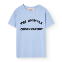 <b>The Animals Observatory</b></br>25ss Rooster T-Shirt<br>Soft Blue<img class='new_mark_img2' src='https://img.shop-pro.jp/img/new/icons1.gif' style='border:none;display:inline;margin:0px;padding:0px;width:auto;' />