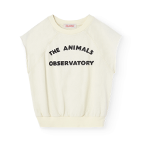 <b>The Animals Observatory</b></br>25ss Squab Top<br>White Logo<img class='new_mark_img2' src='https://img.shop-pro.jp/img/new/icons1.gif' style='border:none;display:inline;margin:0px;padding:0px;width:auto;' />