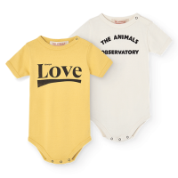 <b>The Animals Observatory</b></br>25ss Pack Chimpanzee Body<br>Yellow<img class='new_mark_img2' src='https://img.shop-pro.jp/img/new/icons1.gif' style='border:none;display:inline;margin:0px;padding:0px;width:auto;' />