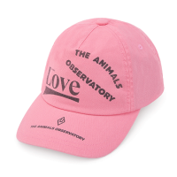 <b>The Animals Observatory</b></br>25ss Hamster Cap<br>Pink<img class='new_mark_img2' src='https://img.shop-pro.jp/img/new/icons1.gif' style='border:none;display:inline;margin:0px;padding:0px;width:auto;' />