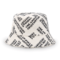 <b>The Animals Observatory</b></br>25ss Starfi sh Bucket Hat<br>White<img class='new_mark_img2' src='https://img.shop-pro.jp/img/new/icons1.gif' style='border:none;display:inline;margin:0px;padding:0px;width:auto;' />