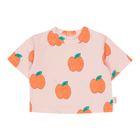 <b>tinycottons</b></br>25ss APPLES BABY TEE<br>pastel pink<img class='new_mark_img2' src='https://img.shop-pro.jp/img/new/icons1.gif' style='border:none;display:inline;margin:0px;padding:0px;width:auto;' />