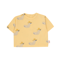 <b>tinycottons</b></br>25ss DUCKS BABY TEE<br>mellow
yellow<img class='new_mark_img2' src='https://img.shop-pro.jp/img/new/icons1.gif' style='border:none;display:inline;margin:0px;padding:0px;width:auto;' />