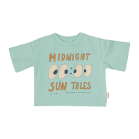 <b>tinycottons</b></br>25ss MIDNIGHT GRAPHIC BABY TEE<br>washed emerald<img class='new_mark_img2' src='https://img.shop-pro.jp/img/new/icons1.gif' style='border:none;display:inline;margin:0px;padding:0px;width:auto;' />