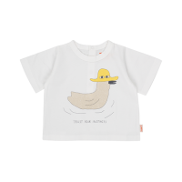 <b>2ȯͽ<br>tinycottons</b></br>25ss DUCK GRAPHIC BABY TEE<br>off-white<img class='new_mark_img2' src='https://img.shop-pro.jp/img/new/icons1.gif' style='border:none;display:inline;margin:0px;padding:0px;width:auto;' />