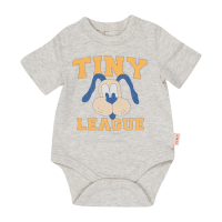 <b>tinycottons</b></br>25ss TINY LEAGUE GRAPHIC BODY<br>light grey heather<img class='new_mark_img2' src='https://img.shop-pro.jp/img/new/icons1.gif' style='border:none;display:inline;margin:0px;padding:0px;width:auto;' />