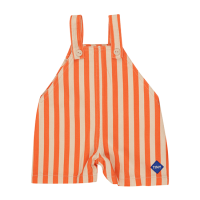 <b>2ȯͽ<br>tinycottons</b></br>25ss STRIPED SHORT DUNGAREE<br>vanilla/summer red<img class='new_mark_img2' src='https://img.shop-pro.jp/img/new/icons1.gif' style='border:none;display:inline;margin:0px;padding:0px;width:auto;' />