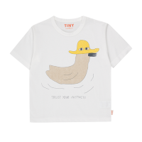 <b>2ȯͽ<br>tinycottons</b></br>25ss DUCK GRAPHIC TEE<br>off-white<img class='new_mark_img2' src='https://img.shop-pro.jp/img/new/icons1.gif' style='border:none;display:inline;margin:0px;padding:0px;width:auto;' />