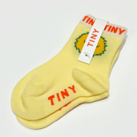 <b>2ȯͽ<br>tinycottons</b></br>25ss SUN MEDIUM SOCKS<br>mellow
yellow<img class='new_mark_img2' src='https://img.shop-pro.jp/img/new/icons1.gif' style='border:none;display:inline;margin:0px;padding:0px;width:auto;' />