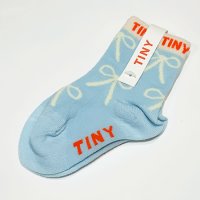 <b>2ȯͽ<br>tinycottons</b></br>25ss BOWS MEDIUM SOCKS<br>dusty blue<img class='new_mark_img2' src='https://img.shop-pro.jp/img/new/icons1.gif' style='border:none;display:inline;margin:0px;padding:0px;width:auto;' />