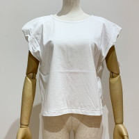 <b>HAVERSACK</b><br>25ss 47/2 Plain stitch shirt<br>01/White<img class='new_mark_img2' src='https://img.shop-pro.jp/img/new/icons1.gif' style='border:none;display:inline;margin:0px;padding:0px;width:auto;' />