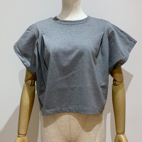 <b>HAVERSACK</b><br>25ss Ultima plain stitch shirt<br>03/Top grey<img class='new_mark_img2' src='https://img.shop-pro.jp/img/new/icons1.gif' style='border:none;display:inline;margin:0px;padding:0px;width:auto;' />