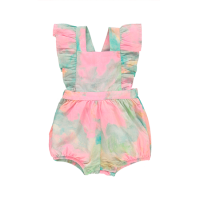 <b>BeBe Organic</b></br>25ss Violetta Romper<br>Watercolor<img class='new_mark_img2' src='https://img.shop-pro.jp/img/new/icons1.gif' style='border:none;display:inline;margin:0px;padding:0px;width:auto;' />