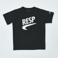 <b>RE/SP</b></br>25ss Tee<br>BLACK<img class='new_mark_img2' src='https://img.shop-pro.jp/img/new/icons1.gif' style='border:none;display:inline;margin:0px;padding:0px;width:auto;' />