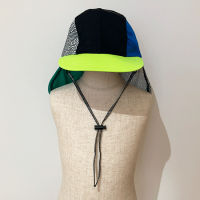 <b>THE PARK SHOP</b></br>25ss  ISLAND PARK RASH<br>BLACK<img class='new_mark_img2' src='https://img.shop-pro.jp/img/new/icons1.gif' style='border:none;display:inline;margin:0px;padding:0px;width:auto;' />