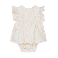 <b>LOUISE MISHA</b></br>25ss Rompers Lulla<br>Cream<img class='new_mark_img2' src='https://img.shop-pro.jp/img/new/icons1.gif' style='border:none;display:inline;margin:0px;padding:0px;width:auto;' />