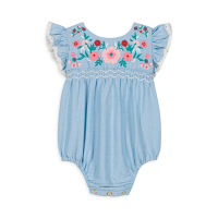 <b>LOUISE MISHA</b></br>25ss Rompers Nusha<br>Light Blue<img class='new_mark_img2' src='https://img.shop-pro.jp/img/new/icons1.gif' style='border:none;display:inline;margin:0px;padding:0px;width:auto;' />