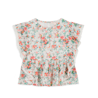 <b>LOUISE MISHA</b></br>25ss Blouse Ines<br>Cream Rosa Festa<img class='new_mark_img2' src='https://img.shop-pro.jp/img/new/icons1.gif' style='border:none;display:inline;margin:0px;padding:0px;width:auto;' />