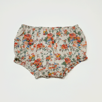 <b>LOUISE MISHA</b></br>25ss Bloomers Maud<br>Cream Rosa Festa<img class='new_mark_img2' src='https://img.shop-pro.jp/img/new/icons1.gif' style='border:none;display:inline;margin:0px;padding:0px;width:auto;' />