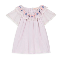 <b>LOUISE MISHA</b></br>25ss Blouse Antoinette<br>Parma<img class='new_mark_img2' src='https://img.shop-pro.jp/img/new/icons1.gif' style='border:none;display:inline;margin:0px;padding:0px;width:auto;' />
