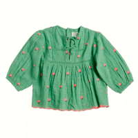 <b>BONHEUR DU JOUR</b></br>25ss CAROLYN<br>VERT<img class='new_mark_img2' src='https://img.shop-pro.jp/img/new/icons1.gif' style='border:none;display:inline;margin:0px;padding:0px;width:auto;' />