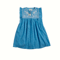 <b>BONHEUR DU JOUR</b></br>25ss CORDELIA<br>BLEU<img class='new_mark_img2' src='https://img.shop-pro.jp/img/new/icons1.gif' style='border:none;display:inline;margin:0px;padding:0px;width:auto;' />