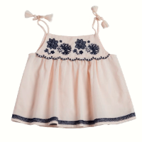 <b>BONHEUR DU JOUR</b></br>25ss CORSIA<br>ECRU ROSE<img class='new_mark_img2' src='https://img.shop-pro.jp/img/new/icons1.gif' style='border:none;display:inline;margin:0px;padding:0px;width:auto;' />