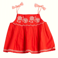 <b>BONHEUR DU JOUR</b></br>25ss CORSIA<br>MANDARINE<img class='new_mark_img2' src='https://img.shop-pro.jp/img/new/icons1.gif' style='border:none;display:inline;margin:0px;padding:0px;width:auto;' />