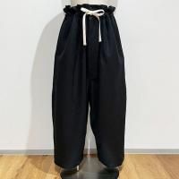 <b>HAVERSACK</b><br>25aw Bouncer knit<br>59/Navy<img class='new_mark_img2' src='https://img.shop-pro.jp/img/new/icons1.gif' style='border:none;display:inline;margin:0px;padding:0px;width:auto;' />