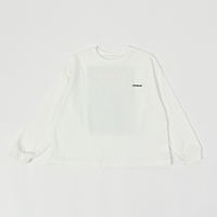 <b>EAST END HIGHLANDERS</b><br>25aw CUT-604 Bin It<br>White<img class='new_mark_img2' src='https://img.shop-pro.jp/img/new/icons1.gif' style='border:none;display:inline;margin:0px;padding:0px;width:auto;' />