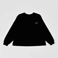 <b>EAST END HIGHLANDERS</b><br>25aw CUT-604 Bin It<br>Black<img class='new_mark_img2' src='https://img.shop-pro.jp/img/new/icons1.gif' style='border:none;display:inline;margin:0px;padding:0px;width:auto;' />