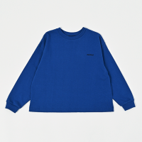 <b>EAST END HIGHLANDERS</b><br>25aw CUT-604 Bin It<br>Blue<img class='new_mark_img2' src='https://img.shop-pro.jp/img/new/icons1.gif' style='border:none;display:inline;margin:0px;padding:0px;width:auto;' />