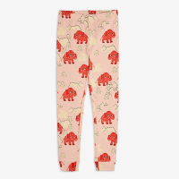 <b>MINI RODINI</b><br>25aw Mammoth aop leggings<br>Pink<img class='new_mark_img2' src='https://img.shop-pro.jp/img/new/icons1.gif' style='border:none;display:inline;margin:0px;padding:0px;width:auto;' />