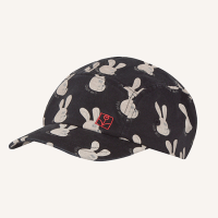 <b>The Campamento</b></br>25aw RABBITS GREY CAP<br>Grey<img class='new_mark_img2' src='https://img.shop-pro.jp/img/new/icons1.gif' style='border:none;display:inline;margin:0px;padding:0px;width:auto;' />