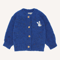 <b>The Campamento</b></br>25aw BLUE BABY CARDIGAN<br>Blue<img class='new_mark_img2' src='https://img.shop-pro.jp/img/new/icons1.gif' style='border:none;display:inline;margin:0px;padding:0px;width:auto;' />