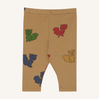 <b>The Campamento</b></br>25aw MULTICOLOR SQUIRRELS BABY LEGGINGS<br>Camel<img class='new_mark_img2' src='https://img.shop-pro.jp/img/new/icons1.gif' style='border:none;display:inline;margin:0px;padding:0px;width:auto;' />