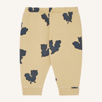 <b>The Campamento</b></br>25aw BLUE SQUIRRELS BABY JOGGING<br>Yellow<img class='new_mark_img2' src='https://img.shop-pro.jp/img/new/icons1.gif' style='border:none;display:inline;margin:0px;padding:0px;width:auto;' />