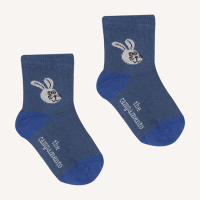 <b>The Campamento</b></br>25aw RABBIT BABY SOCKS<br>Blue<img class='new_mark_img2' src='https://img.shop-pro.jp/img/new/icons1.gif' style='border:none;display:inline;margin:0px;padding:0px;width:auto;' />