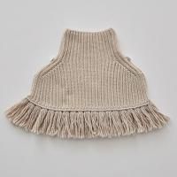 <b>ͽ 9ȯͽ<br>eLfinFolk</b><br>25aw Rib knit Knights cape II<br>ivory<img class='new_mark_img2' src='https://img.shop-pro.jp/img/new/icons1.gif' style='border:none;display:inline;margin:0px;padding:0px;width:auto;' />