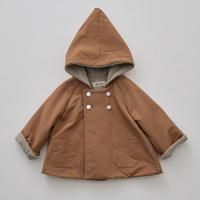 <b>ͽ 9ȯͽ<br>eLfinFolk</b><br>25aw eLf Coat<br>milky brown<img class='new_mark_img2' src='https://img.shop-pro.jp/img/new/icons1.gif' style='border:none;display:inline;margin:0px;padding:0px;width:auto;' />