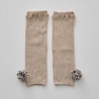 <b>ͽ 9ȯͽ<br>eLfinFolk</b><br>25aw Ponpon Leg warmer<br>ecru<img class='new_mark_img2' src='https://img.shop-pro.jp/img/new/icons1.gif' style='border:none;display:inline;margin:0px;padding:0px;width:auto;' />