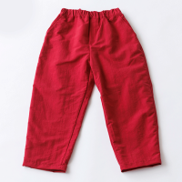 <b>nunuforme</b><br>25aw Хåܥѥ<br>Red<img class='new_mark_img2' src='https://img.shop-pro.jp/img/new/icons1.gif' style='border:none;display:inline;margin:0px;padding:0px;width:auto;' />