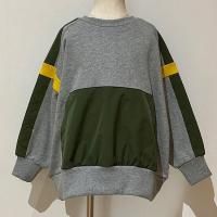 <b>nunuforme</b><br>25aw ȥꥳȥ졼ʡ<br>Gray<img class='new_mark_img2' src='https://img.shop-pro.jp/img/new/icons1.gif' style='border:none;display:inline;margin:0px;padding:0px;width:auto;' />