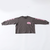 <b>nunuforme</b><br>25aw nunuformeµץ<br>Charcoal<img class='new_mark_img2' src='https://img.shop-pro.jp/img/new/icons1.gif' style='border:none;display:inline;margin:0px;padding:0px;width:auto;' />