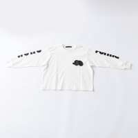 <b>nunuforme</b><br>25aw nunuformeµץ<br>OffWhite<img class='new_mark_img2' src='https://img.shop-pro.jp/img/new/icons1.gif' style='border:none;display:inline;margin:0px;padding:0px;width:auto;' />